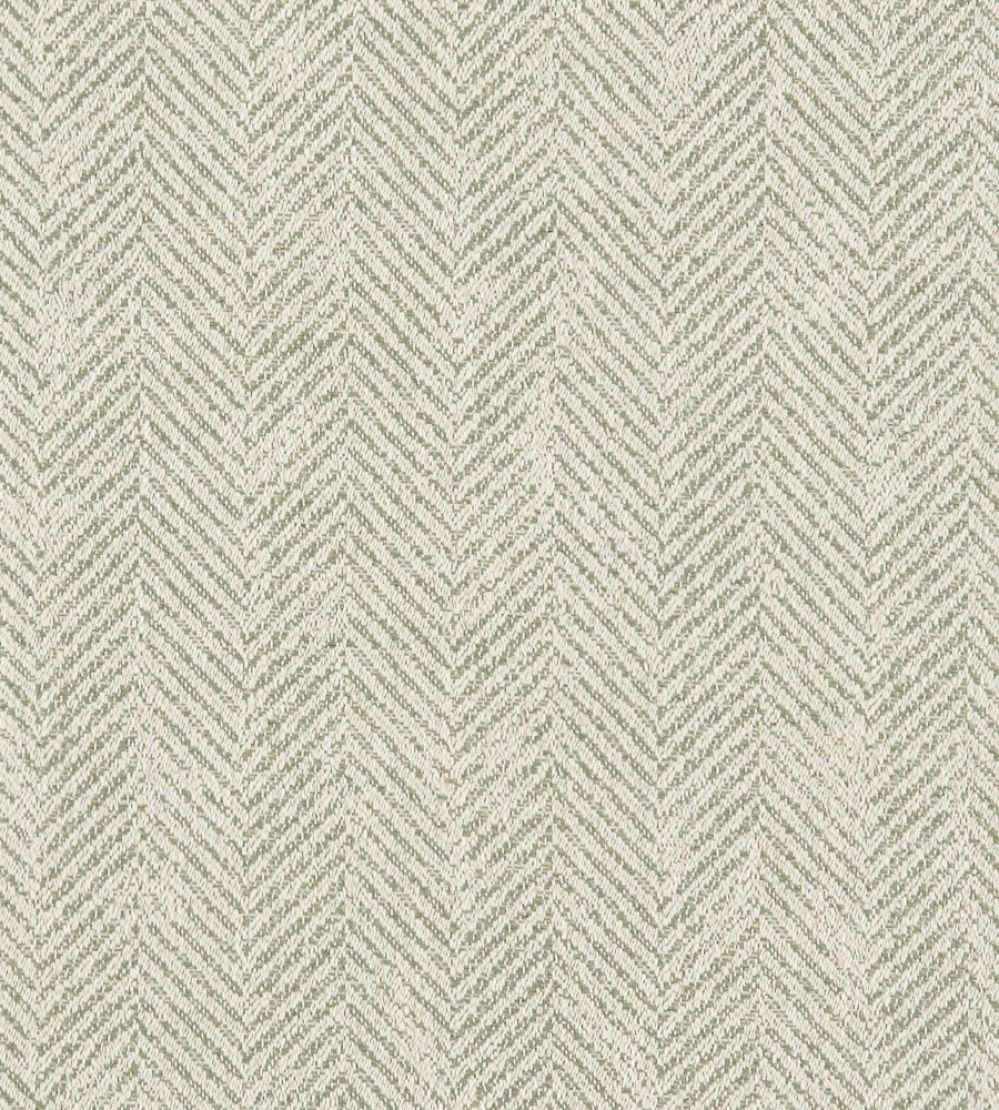 Ashmore Fabric by Clarke & Clarke Sage