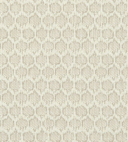 Dorset Fabric by Clarke & Clarke Linen