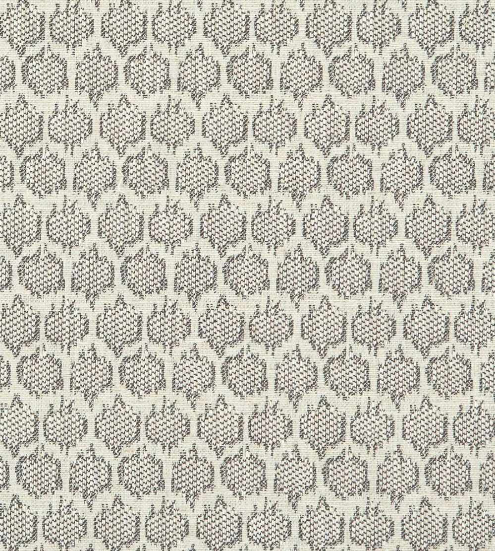 Dorset Fabric by Clarke & Clarke Natural
