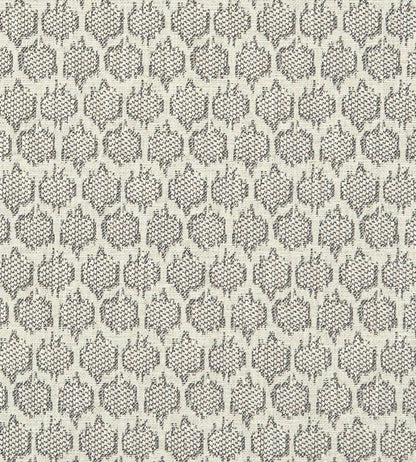 Dorset Fabric by Clarke & Clarke Natural