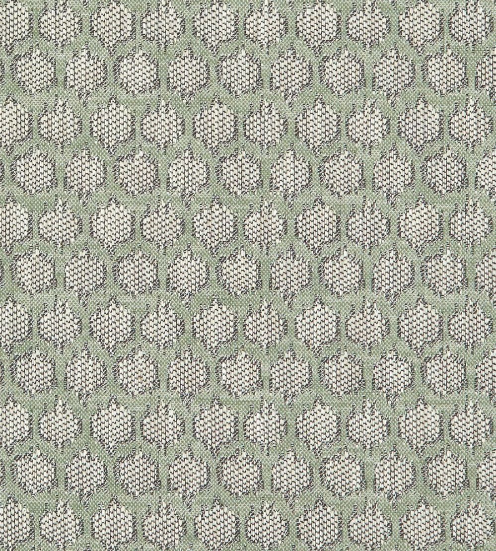 Dorset Fabric by Clarke & Clarke Sage
