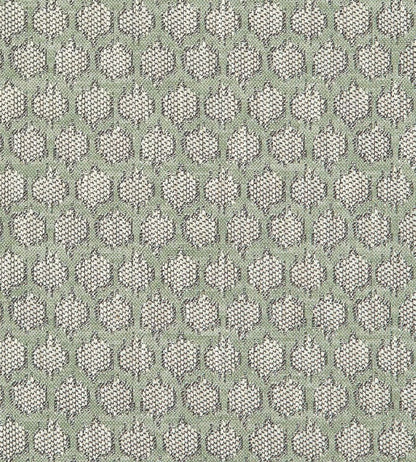 Dorset Fabric by Clarke & Clarke Sage
