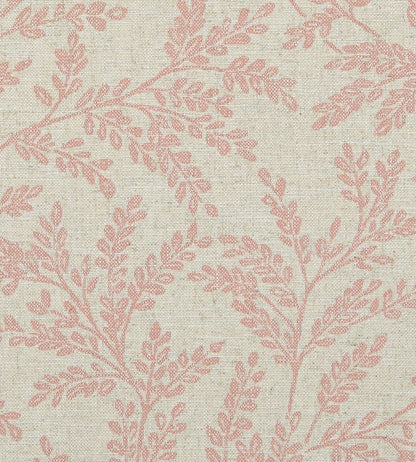 Ferndown Fabric by Clarke & Clarke Blush