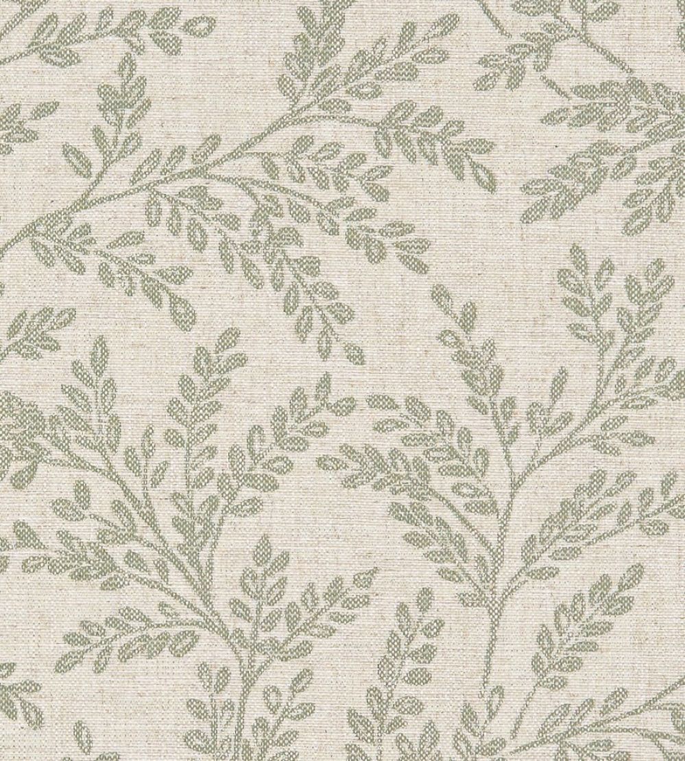 Ferndown Fabric by Clarke & Clarke Sage