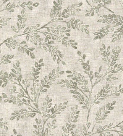Ferndown Fabric by Clarke & Clarke Sage