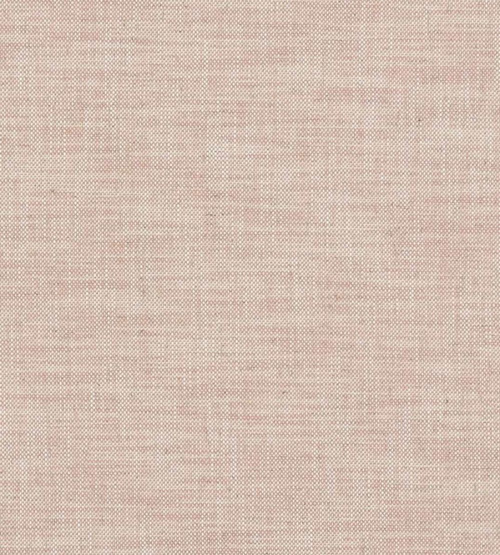 Milton Fabric by Clarke & Clarke Blush