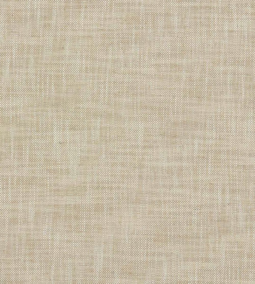Milton Fabric by Clarke & Clarke Natural