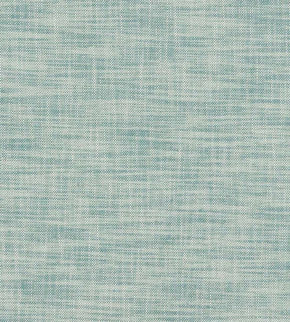Milton Fabric by Clarke & Clarke Teal