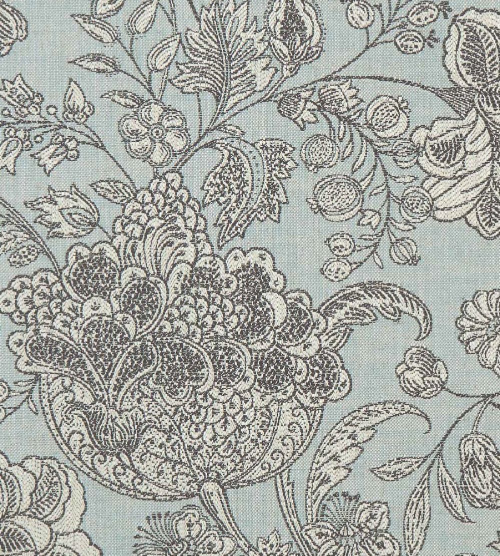 Woodsford Fabric by Clarke & Clarke Duckegg
