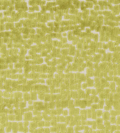Mattone Fabric by Clarke & Clarke Citrus