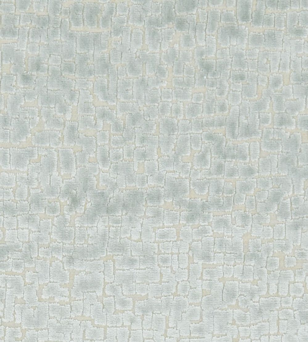 Mattone Fabric by Clarke & Clarke Duckegg