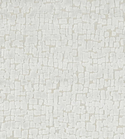 Mattone Fabric by Clarke & Clarke Ivory