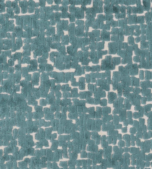 Mattone Fabric by Clarke & Clarke Mineral