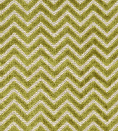 Prisma Fabric by Clarke & Clarke Citrus