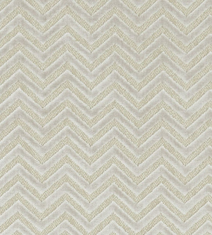 Prisma Fabric by Clarke & Clarke Ivory