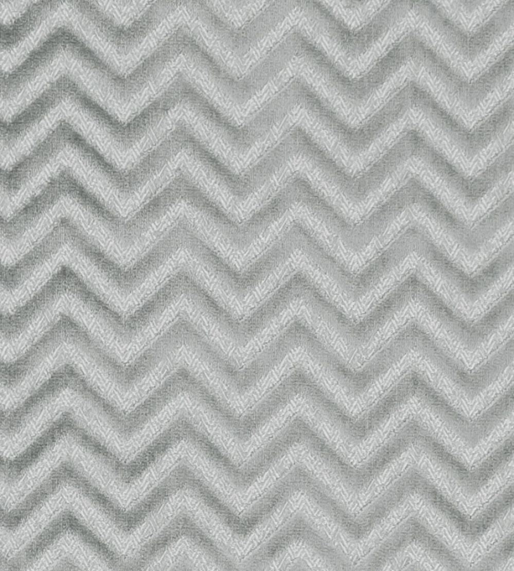 Prisma Fabric by Clarke & Clarke Slate