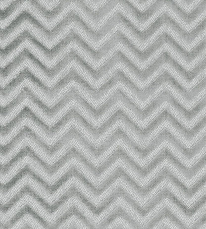 Prisma Fabric by Clarke & Clarke Slate