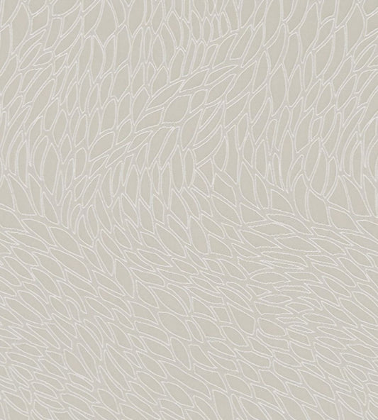 Corallino Fabric by Clarke & Clarke Champagne