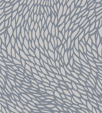 Corallino Fabric by Clarke & Clarke Midnight
