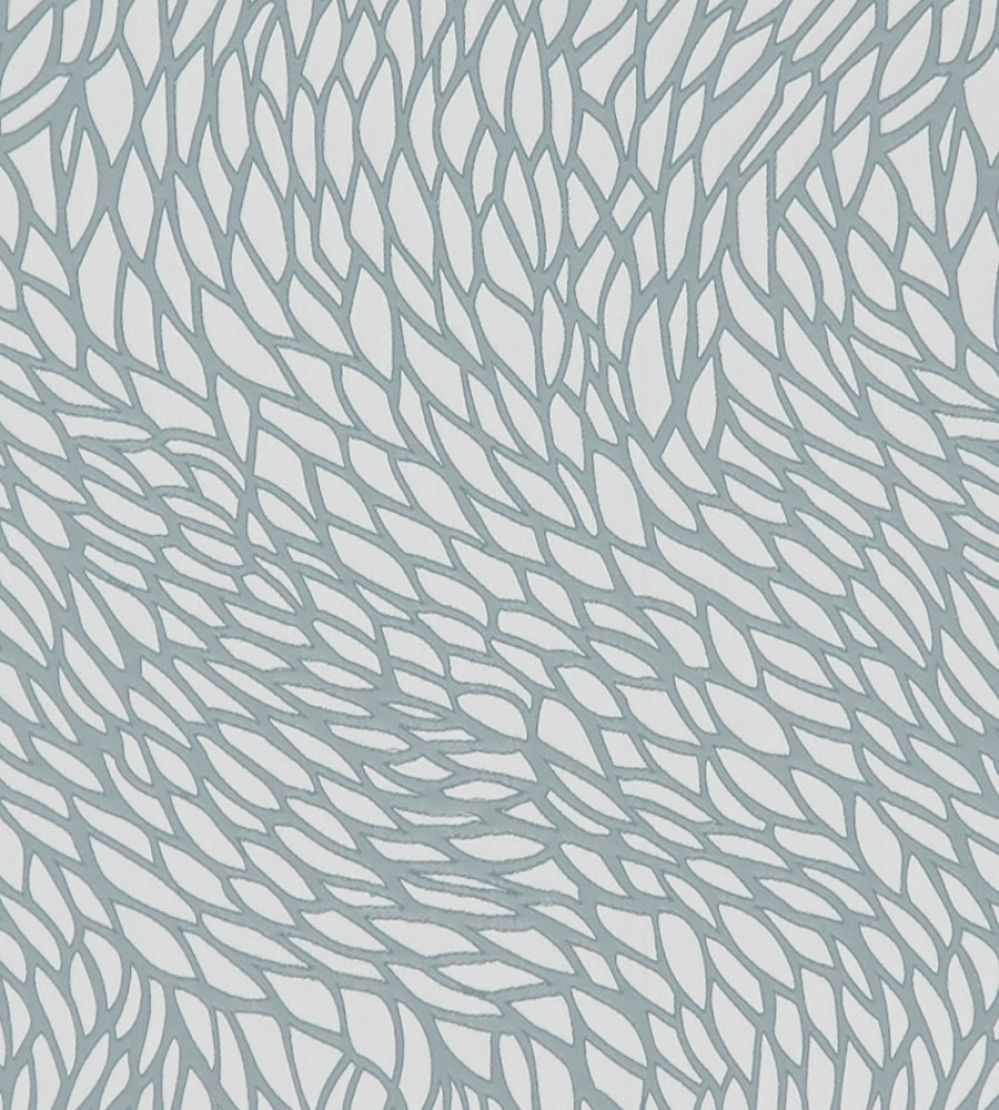 Corallino Fabric by Clarke & Clarke Mineral