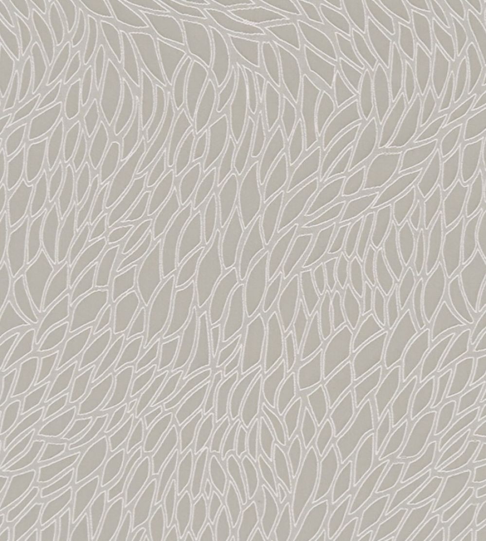 Corallino Fabric by Clarke & Clarke Pebble