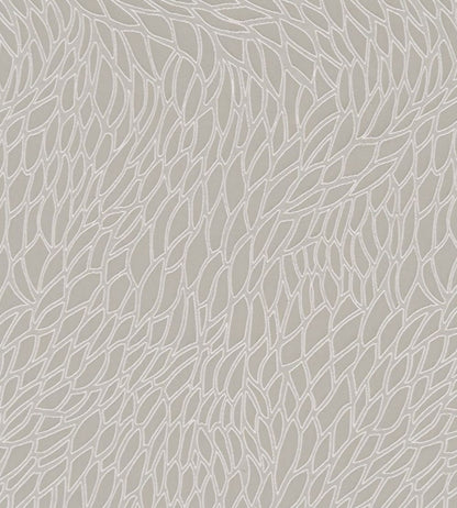 Corallino Fabric by Clarke & Clarke Pebble