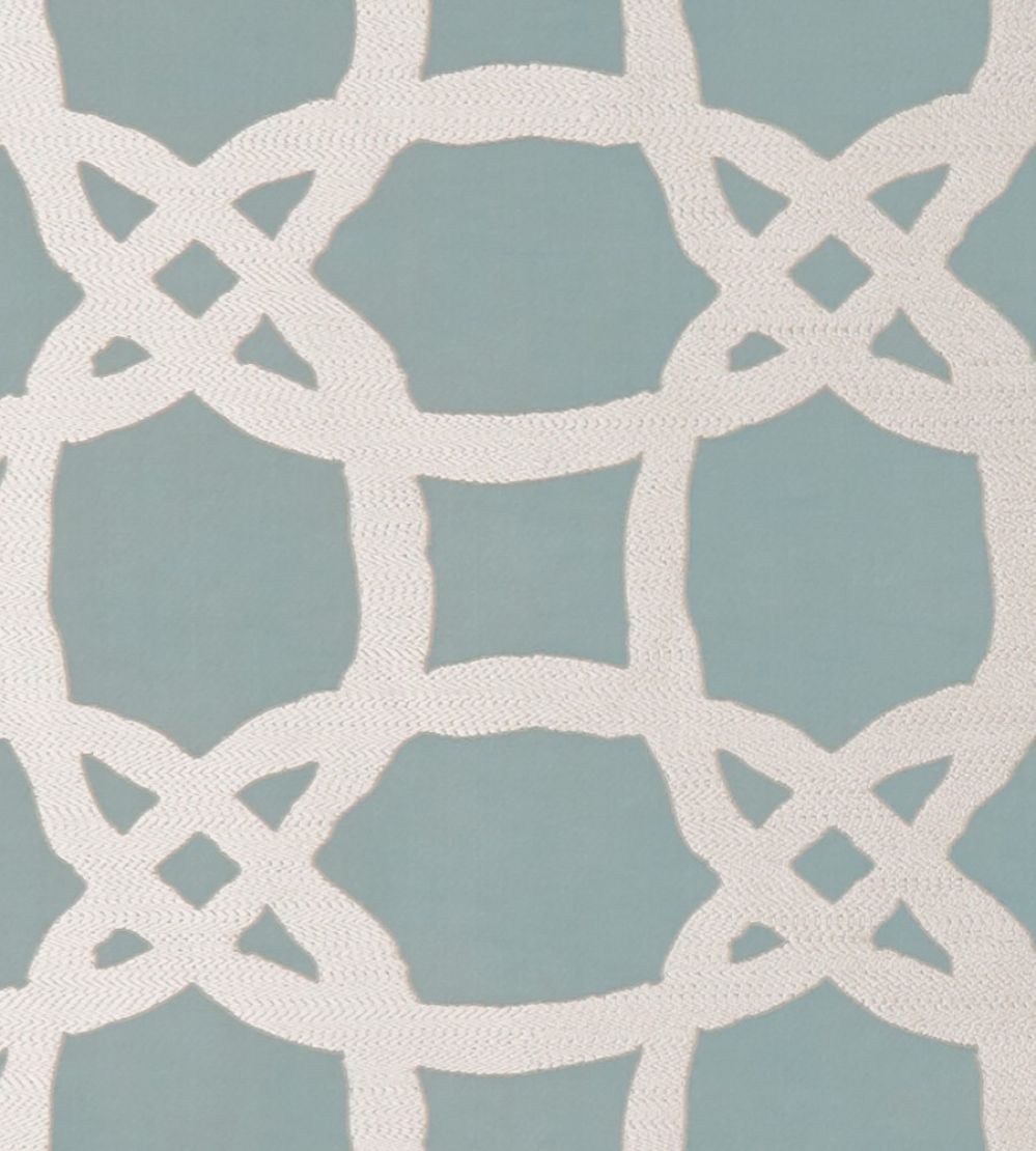 Fascino Fabric by Clarke & Clarke Mineral