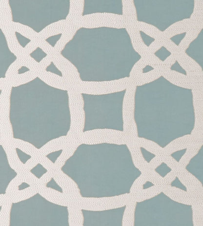 Fascino Fabric by Clarke & Clarke Mineral