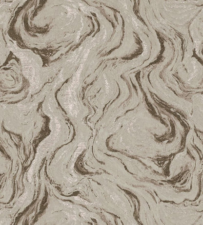 Lavico Fabric by Clarke & Clarke Pewter
