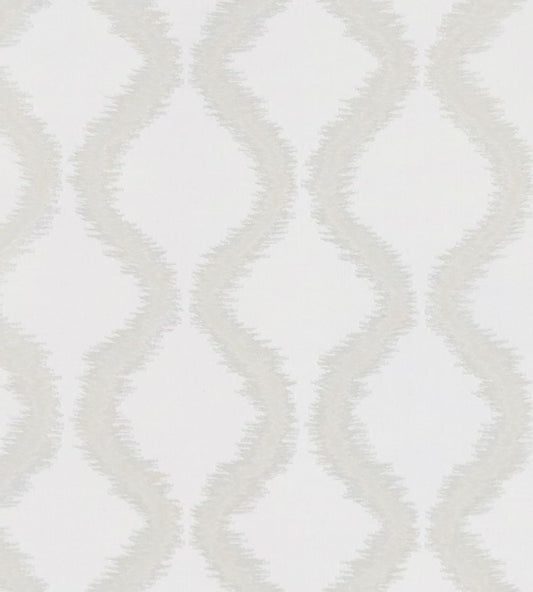 Solare Fabric by Clarke & Clarke Champagne