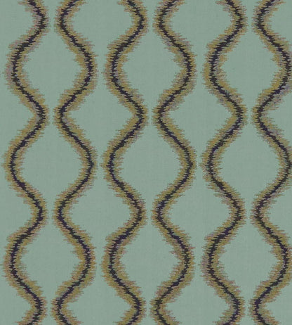 Solare Fabric by Clarke & Clarke Mineral