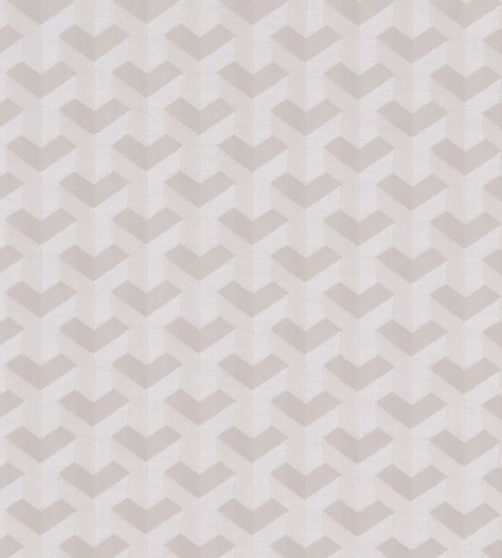 Struttura Fabric by Clarke & Clarke Champagne