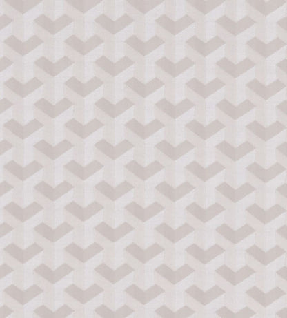 Struttura Fabric by Clarke & Clarke Champagne
