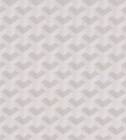 Struttura Fabric by Clarke & Clarke Champagne