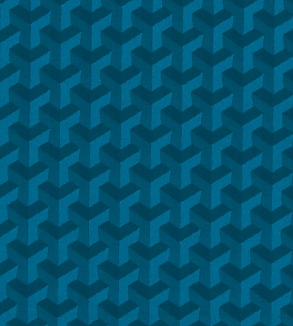 Struttura Fabric by Clarke & Clarke Kingfisher