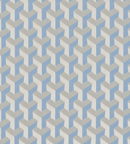 Struttura Fabric by Clarke & Clarke Mineral