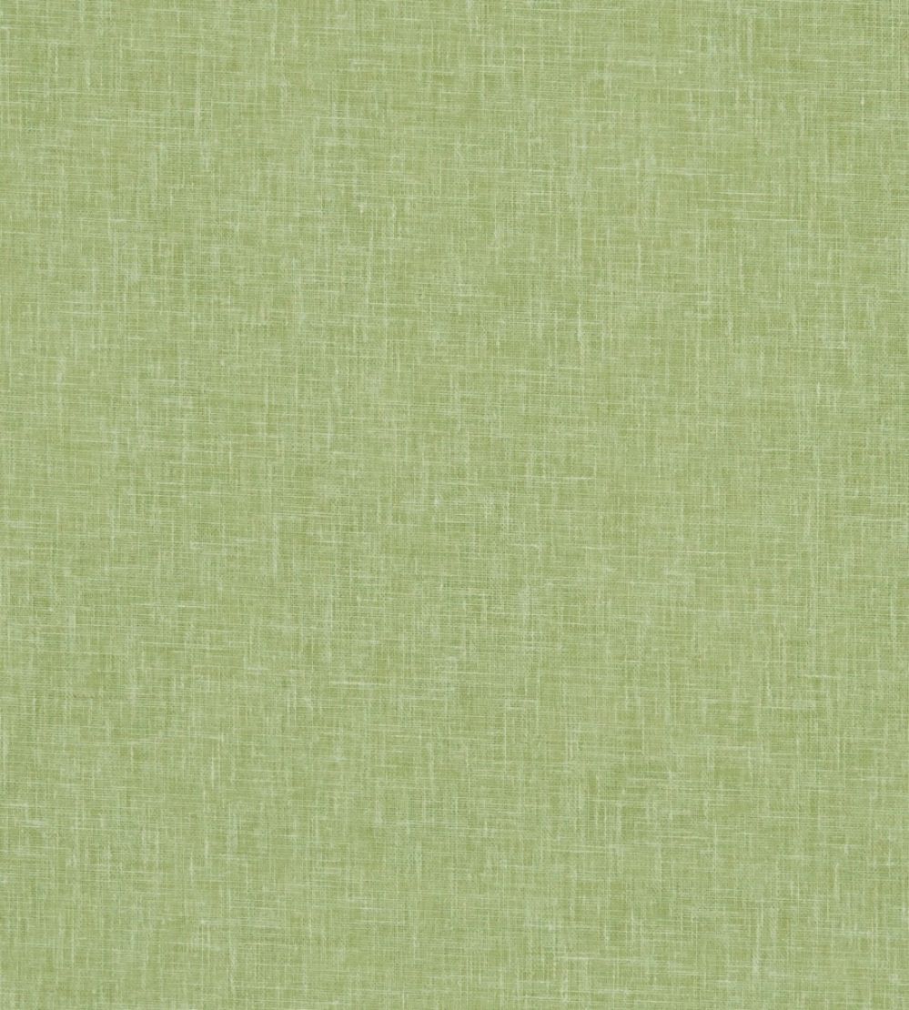 Midori Fabric by Clarke & Clarke Apple