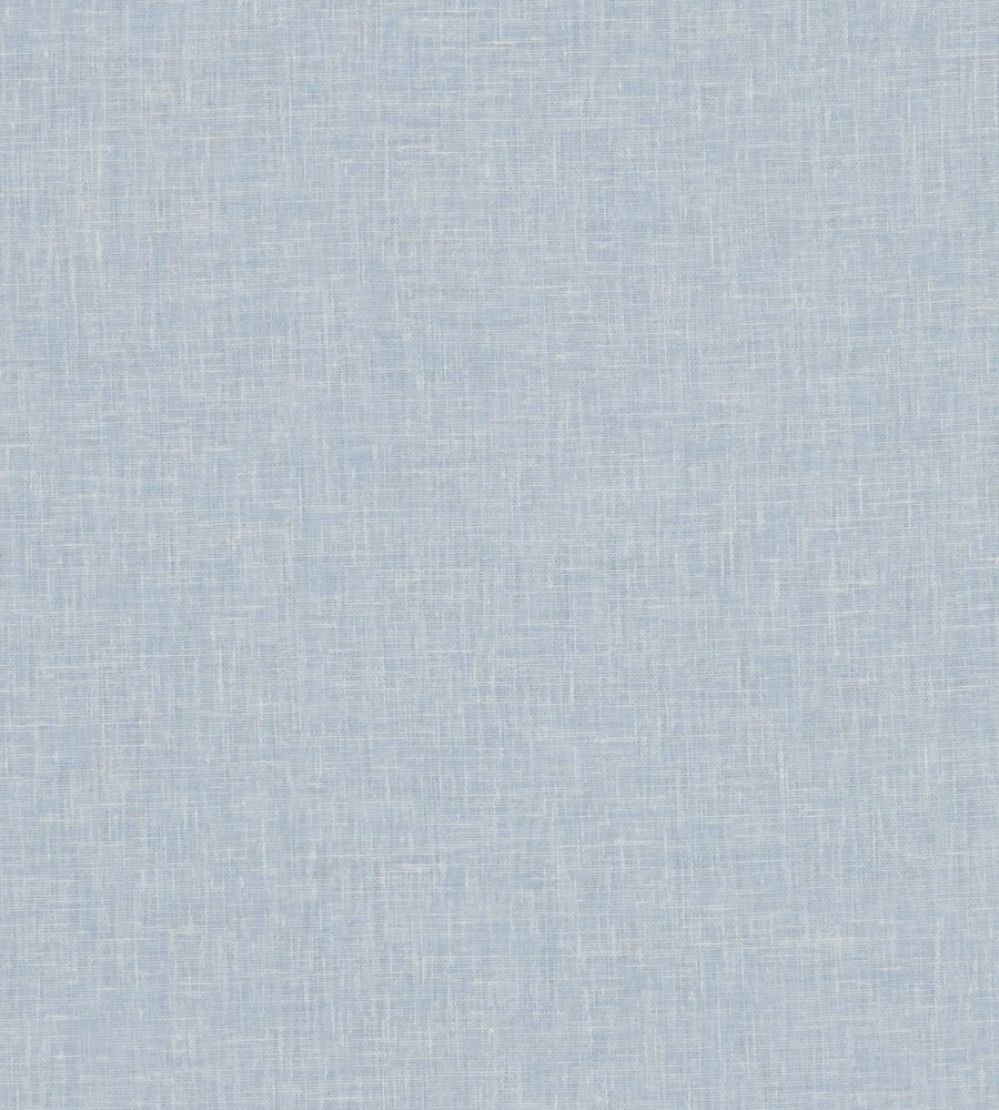 Midori Fabric by Clarke & Clarke Chambray