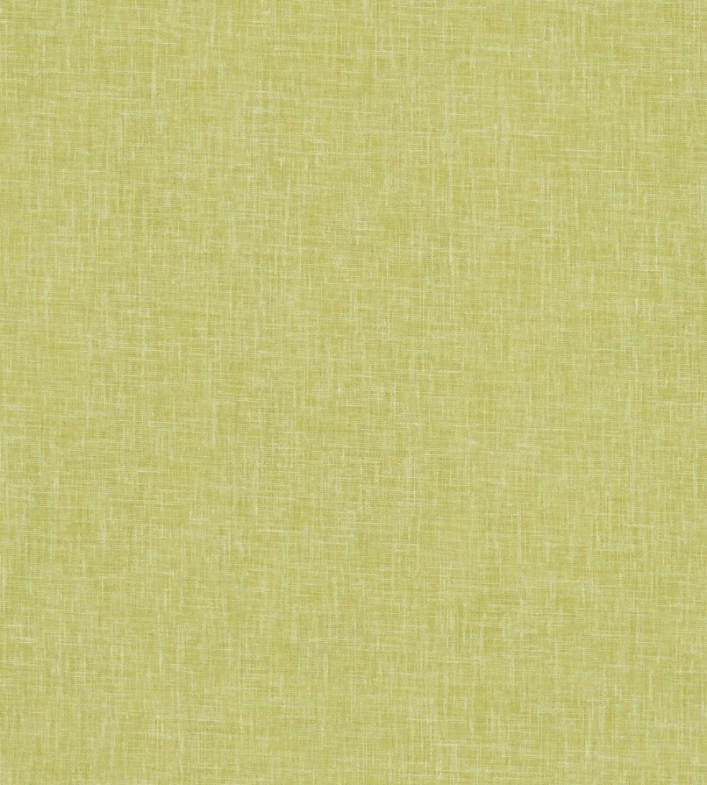 Midori Fabric by Clarke & Clarke Citron