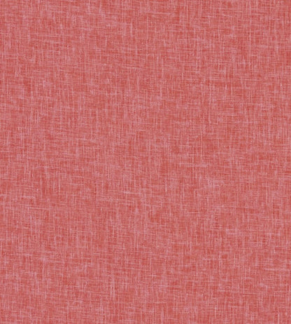 Midori Fabric by Clarke & Clarke Coral