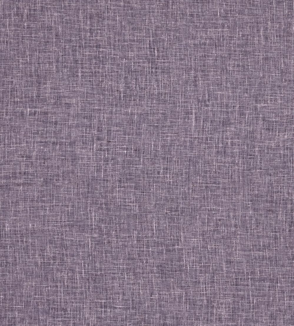 Midori Fabric by Clarke & Clarke Damson