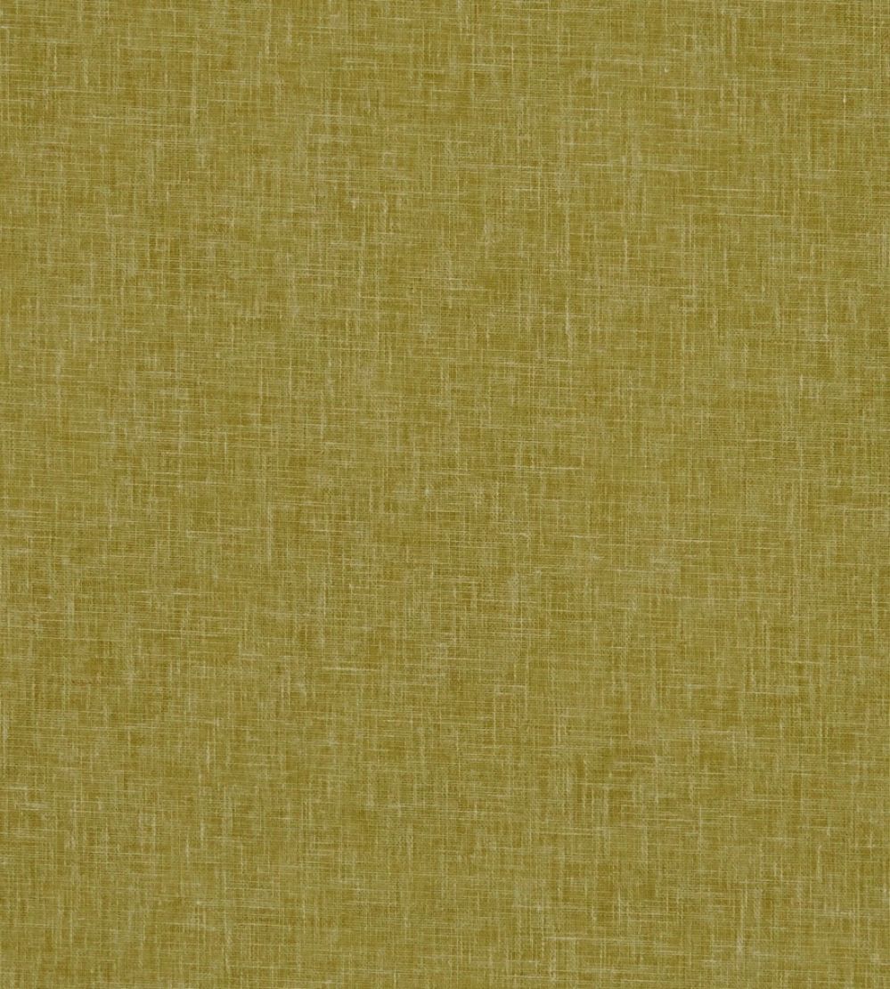 Midori Fabric by Clarke & Clarke Gold