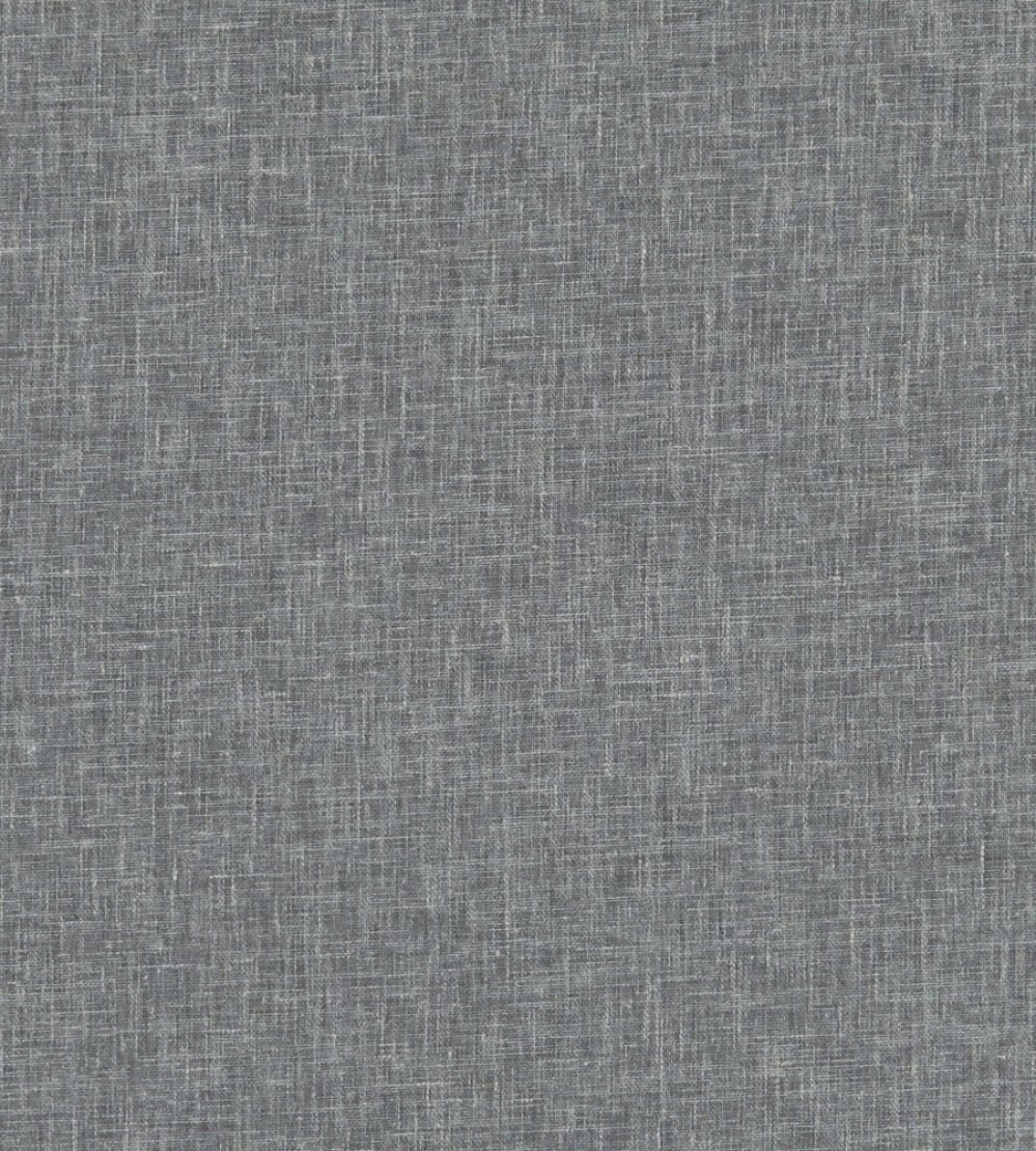 Midori Fabric by Clarke & Clarke Granite