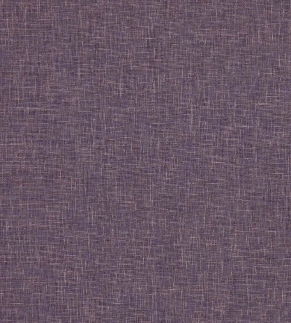 Midori Fabric by Clarke & Clarke Heather