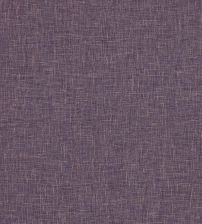 Midori Fabric by Clarke & Clarke Heather