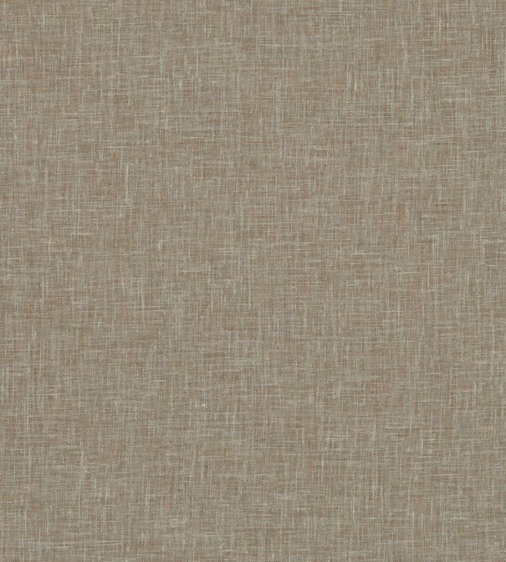 Midori Fabric by Clarke & Clarke Mocha