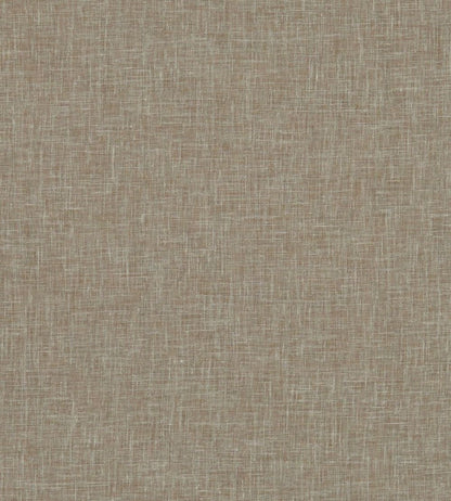 Midori Fabric by Clarke & Clarke Mocha