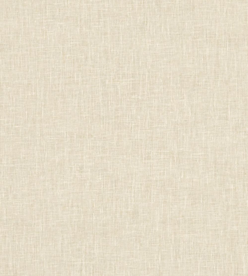 Midori Fabric by Clarke & Clarke Natural