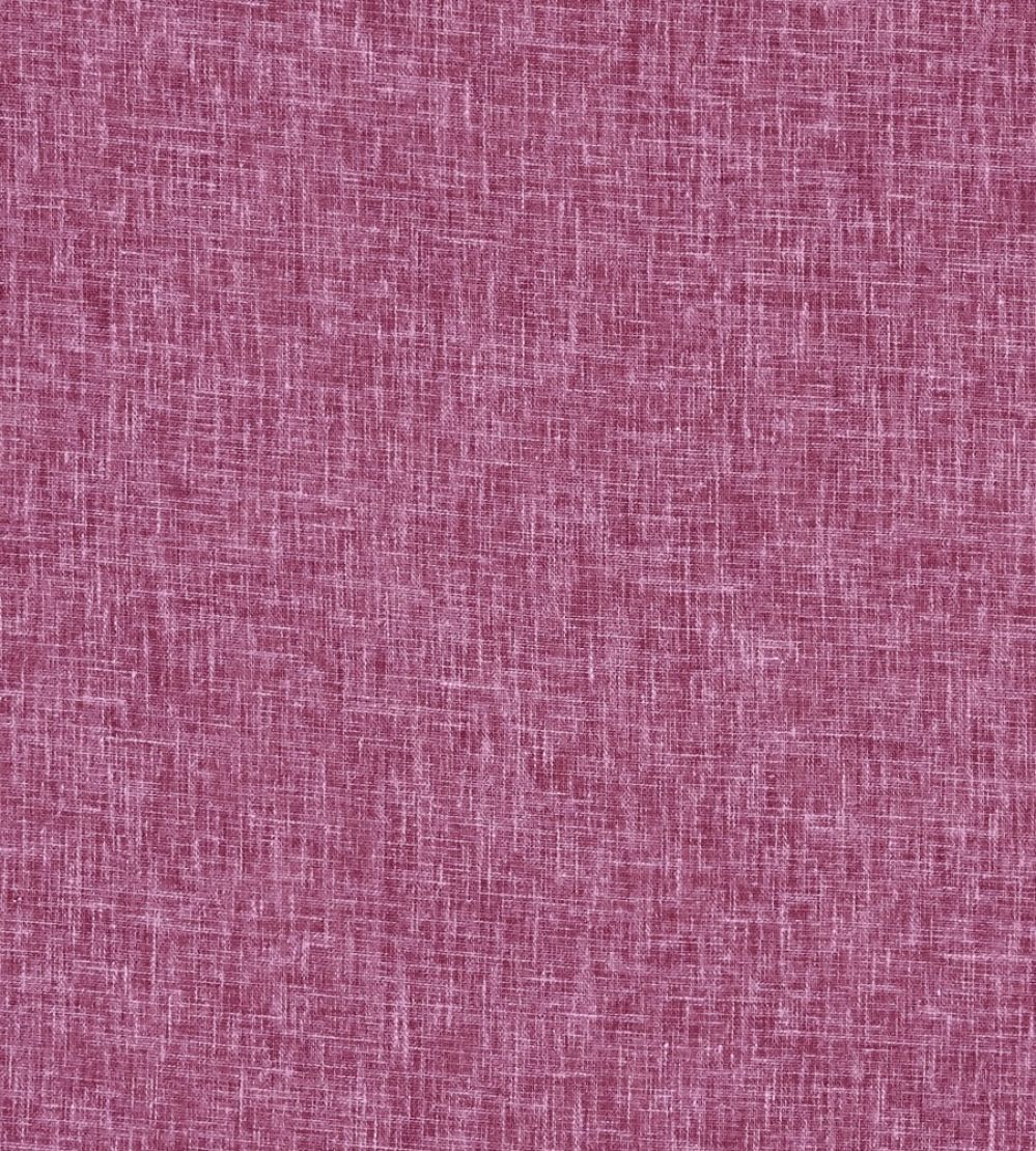 Midori Fabric by Clarke & Clarke Raspberry