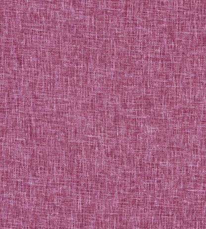 Midori Fabric by Clarke & Clarke Raspberry